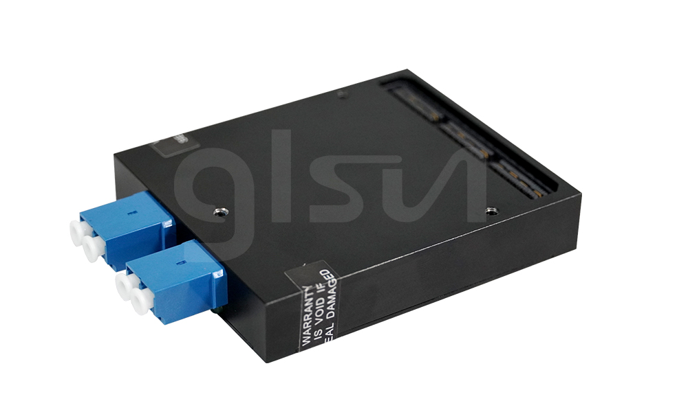 雙口1.25G LX光旁路模組-2